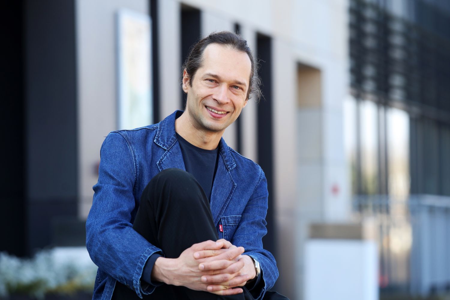 adam izdebski
